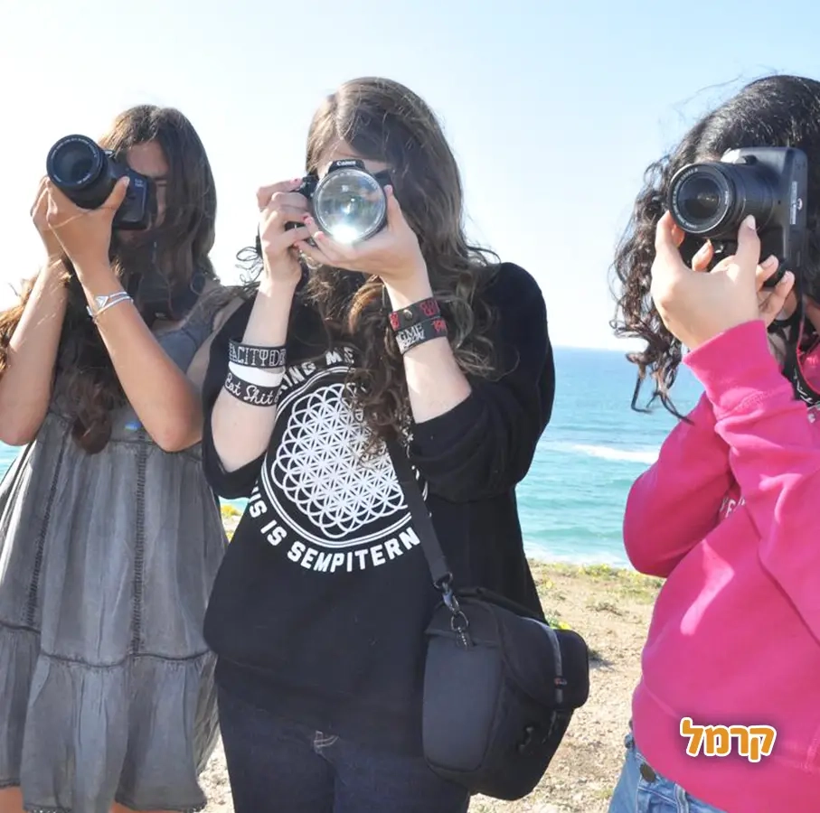 דפנה קצור - סדנת צילום - 073-7826969