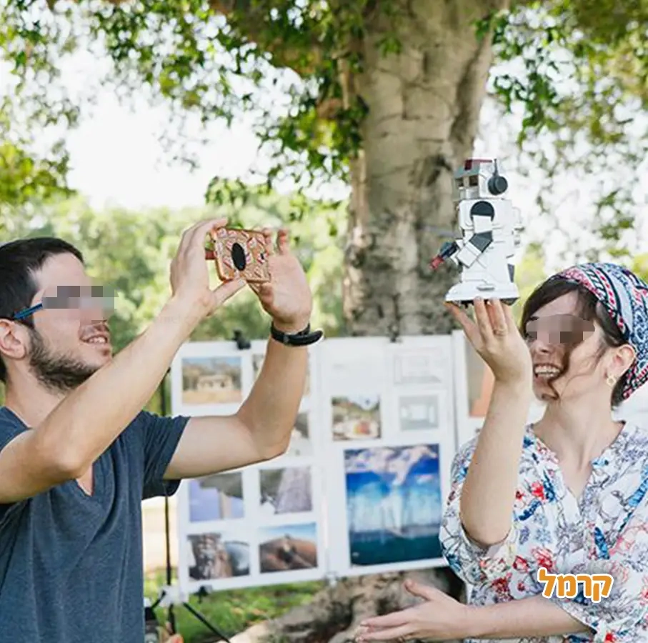 דפנה קצור - סדנת צילום - 073-7826969