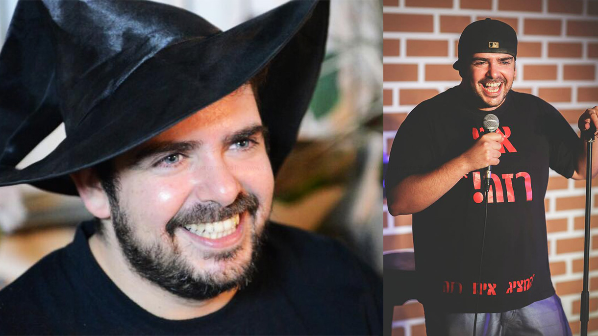 אלון נהרי השלישי - 073-7840176