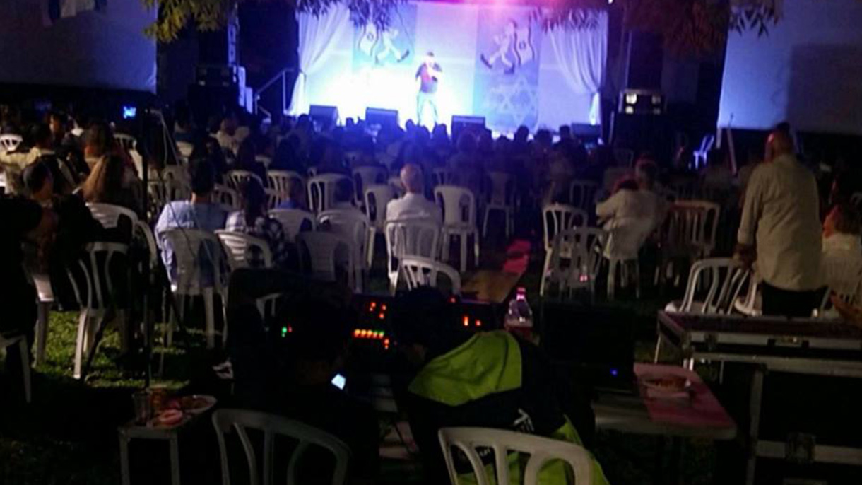 אלון נהרי השלישי - 073-7840176