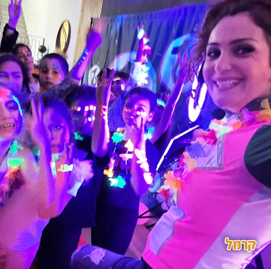 אלה בלונלה - 073-7599280