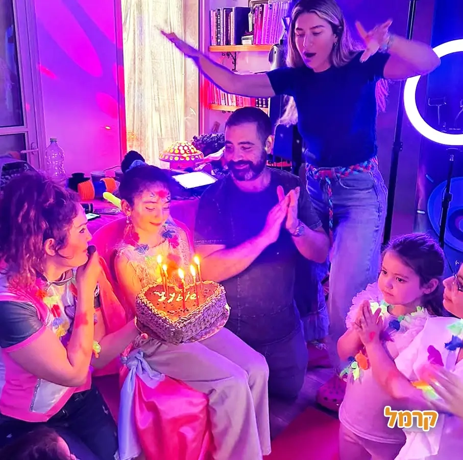 אלה בלונלה - 073-7599280