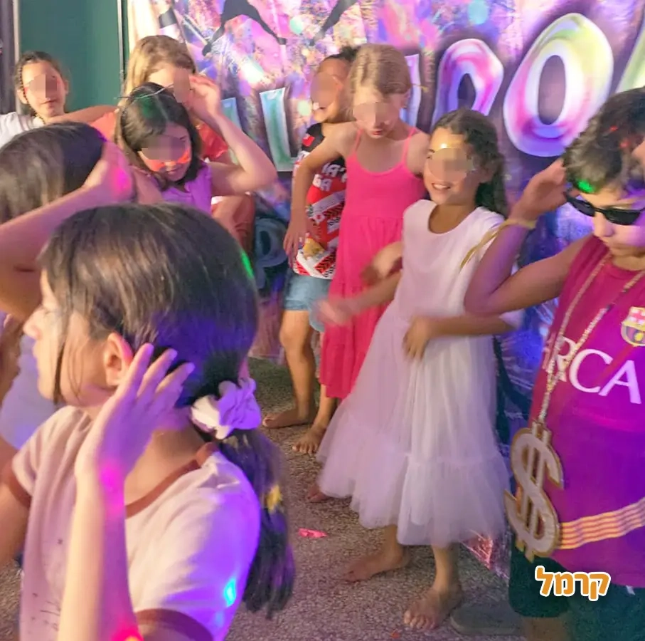 אלה בלונלה - 073-7599280