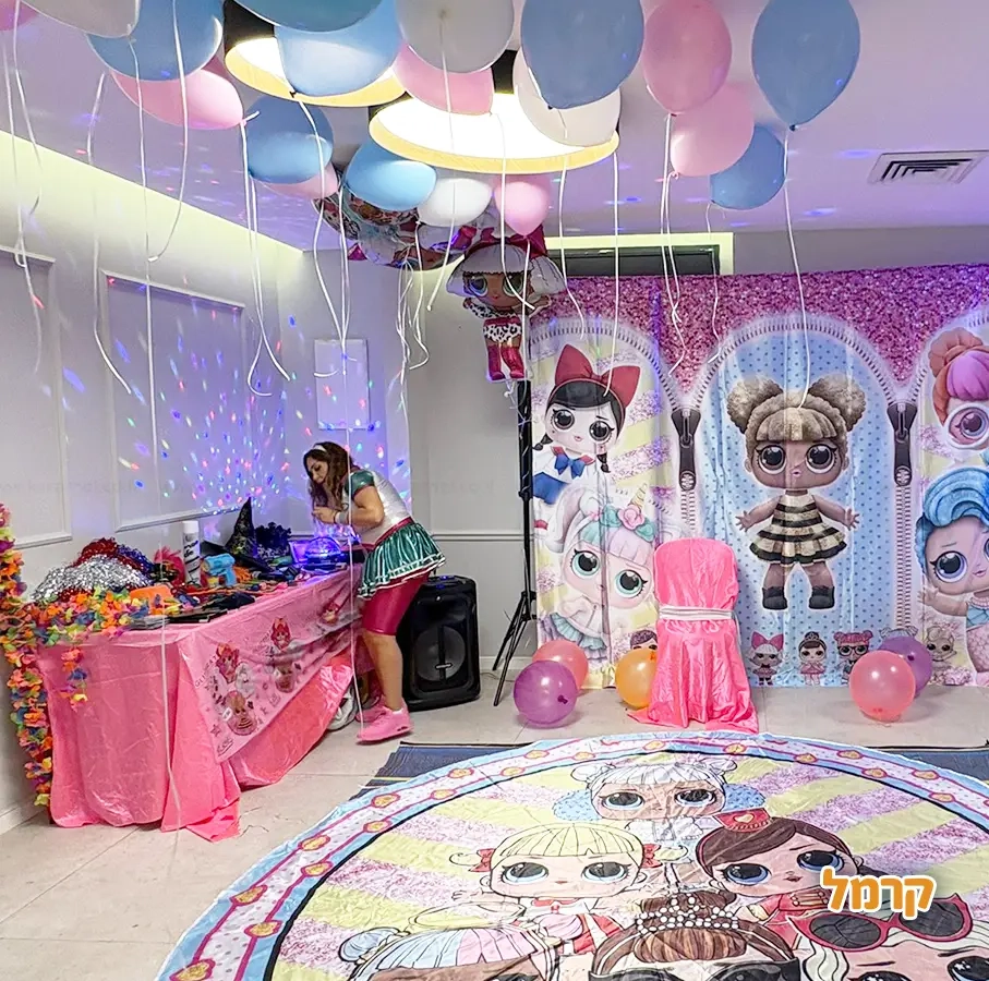 אלה בלונלה - 073-7599280