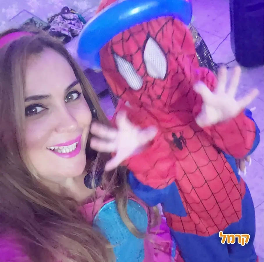 אלה בלונלה - 073-7599280