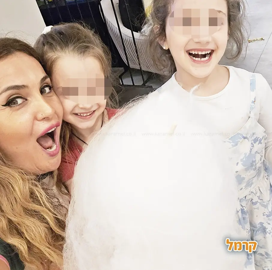 אלה בלונלה - 073-7599280