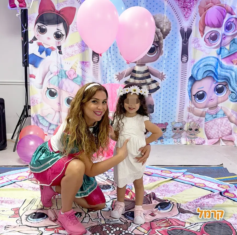 אלה בלונלה - 073-7599280