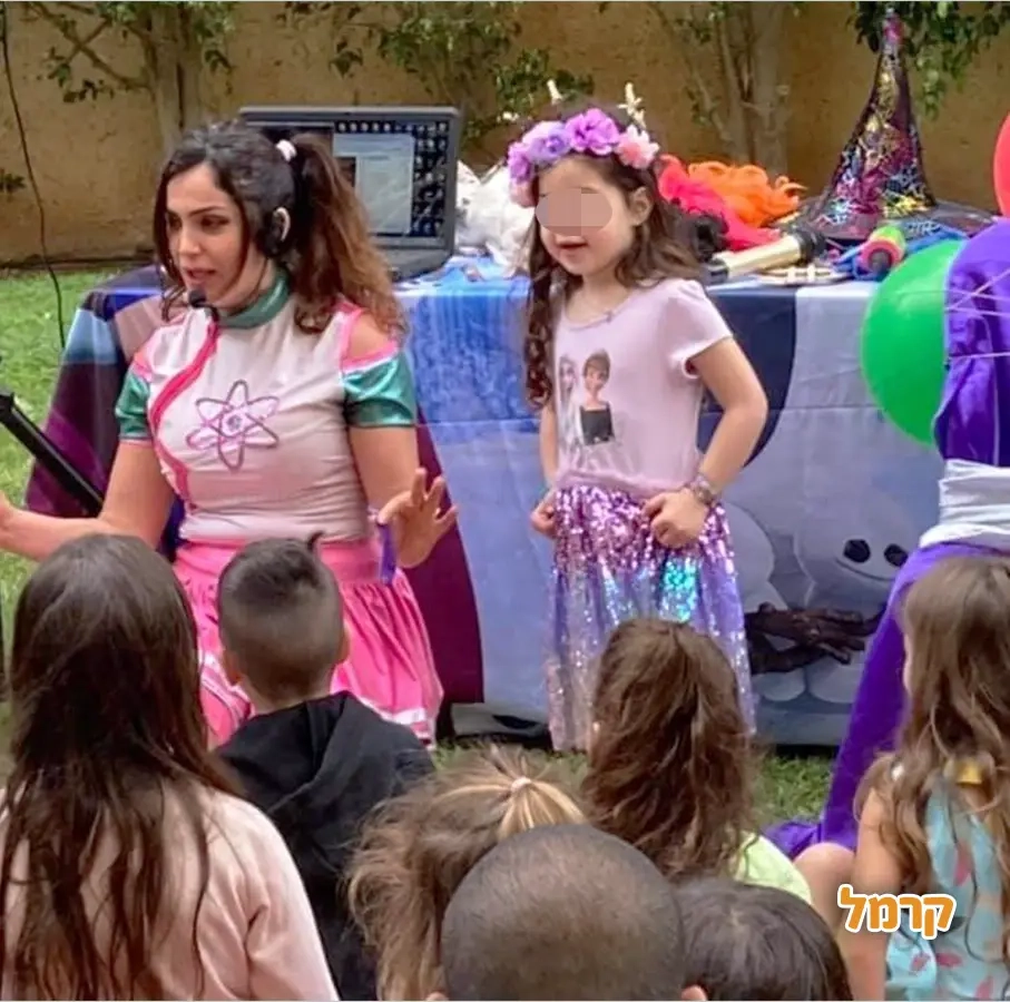 אלה בלונלה - 073-7599280