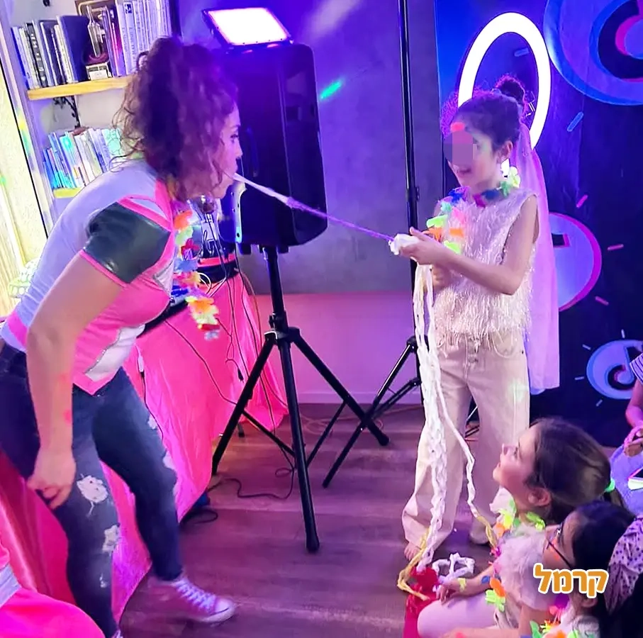 אלה בלונלה - 073-7599280