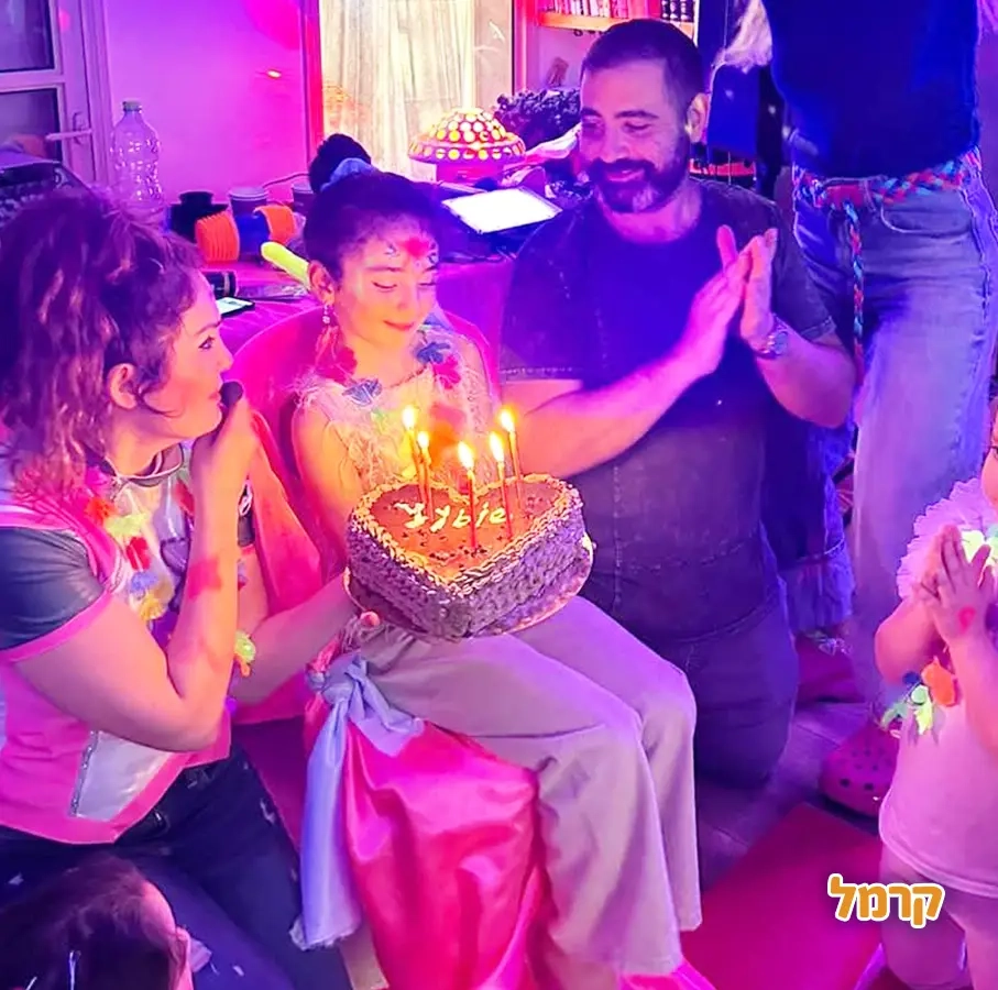 אלה בלונלה - 073-7599280