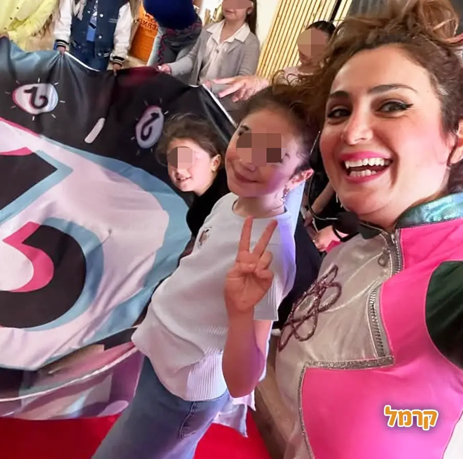 אלה בלונלה - 073-7599280