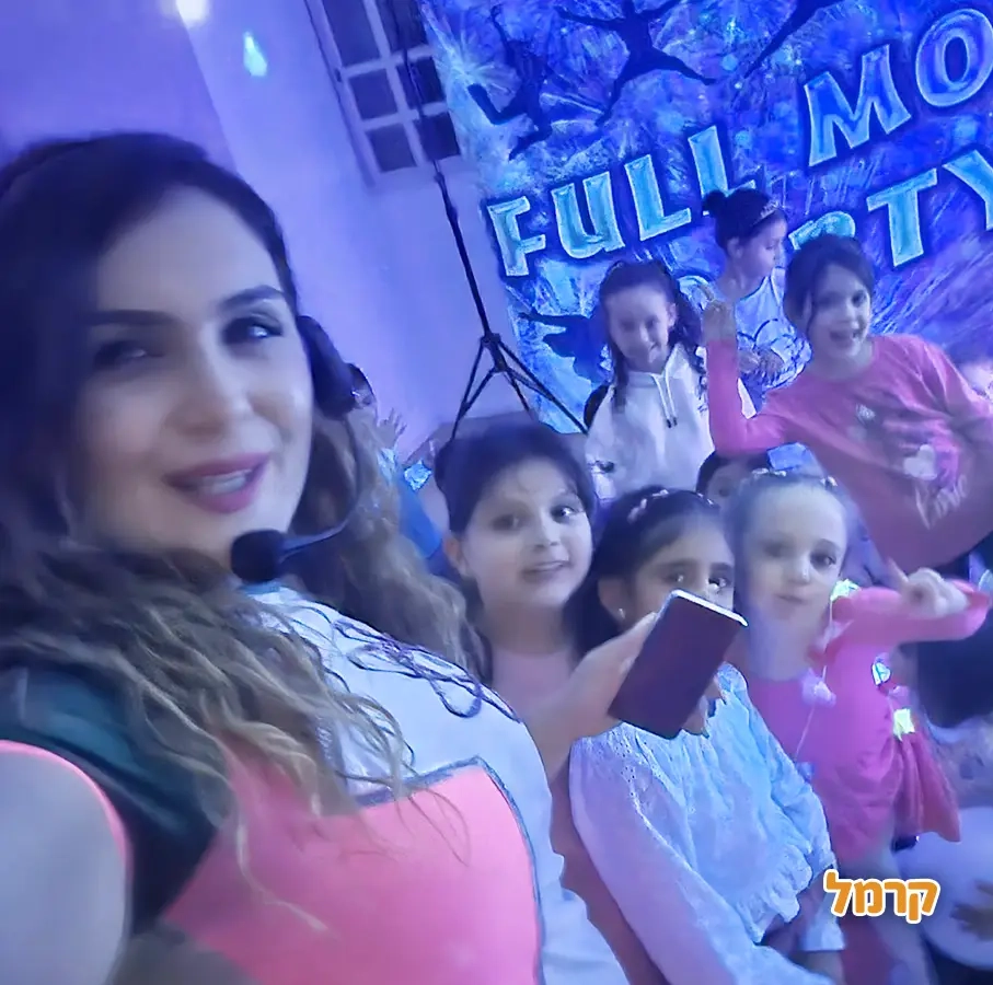 אלה בלונלה - 073-7599280