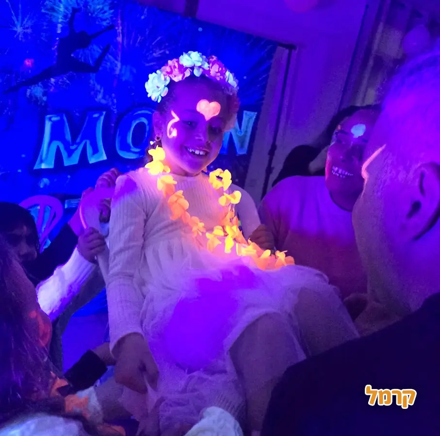 אלה בלונלה - 073-7599280