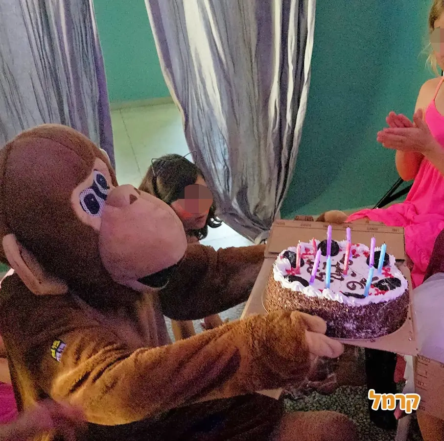 אלה בלונלה - 073-7599280