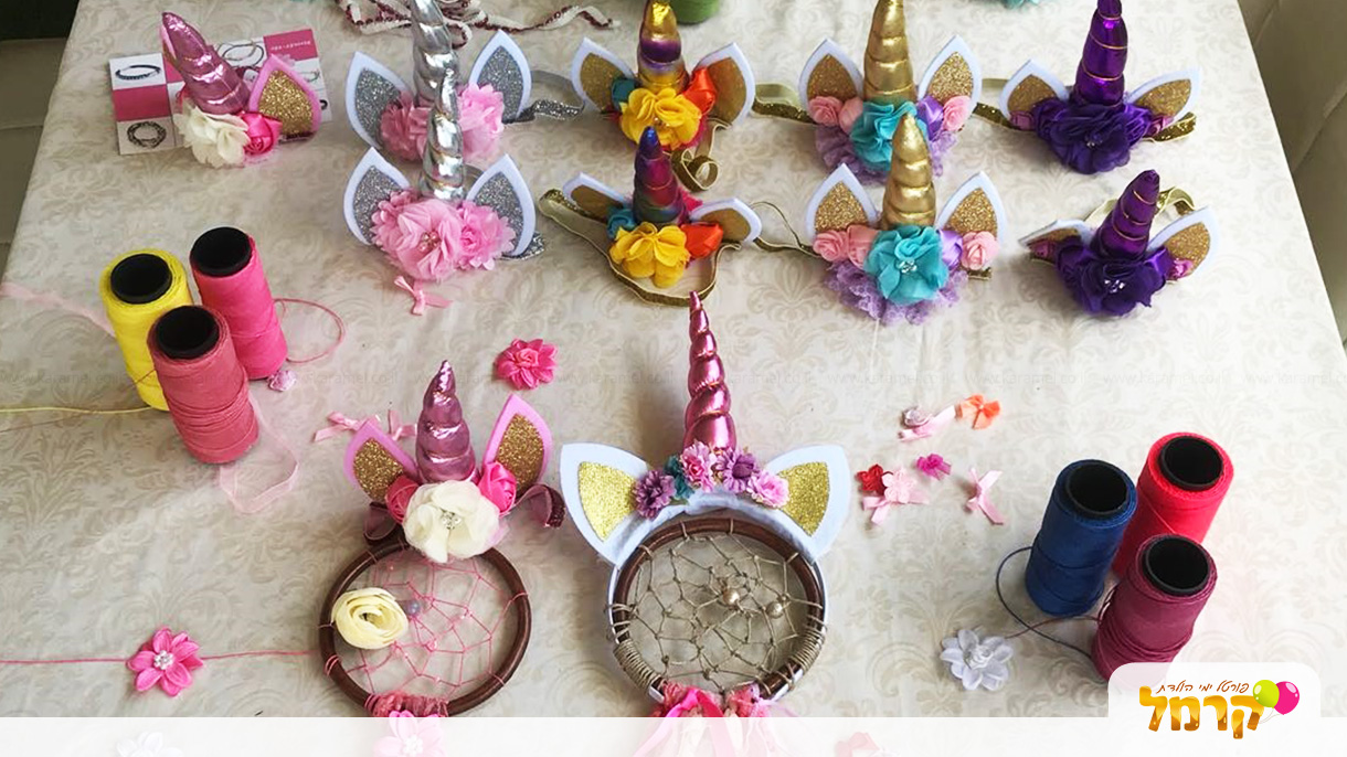 אומנות בחוטים - 073-7579243