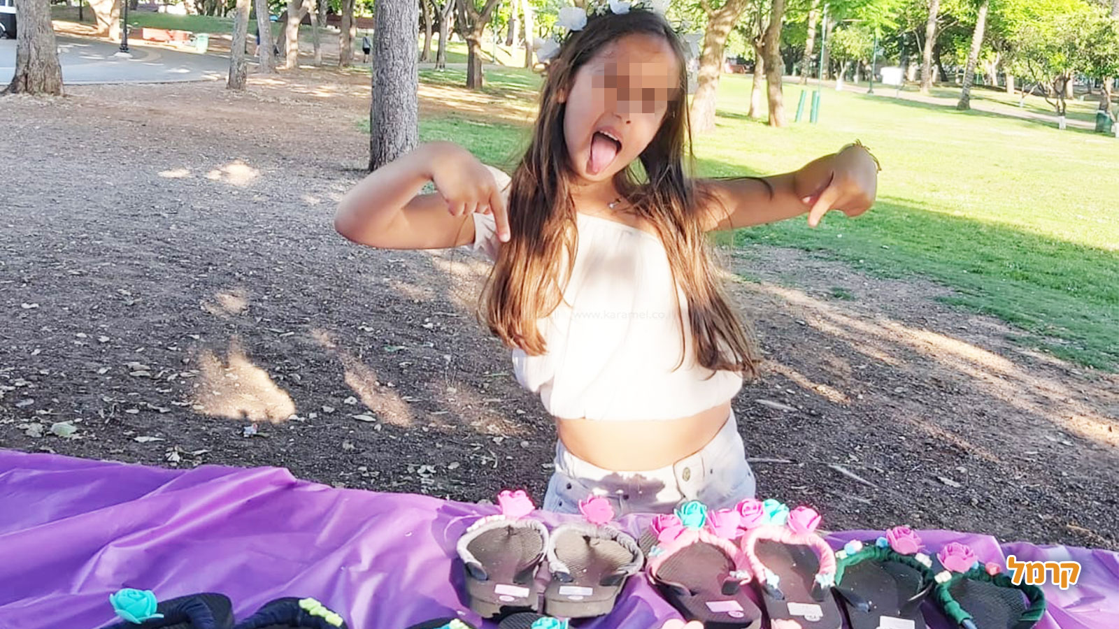 אומנות בחוטים - 073-7579243