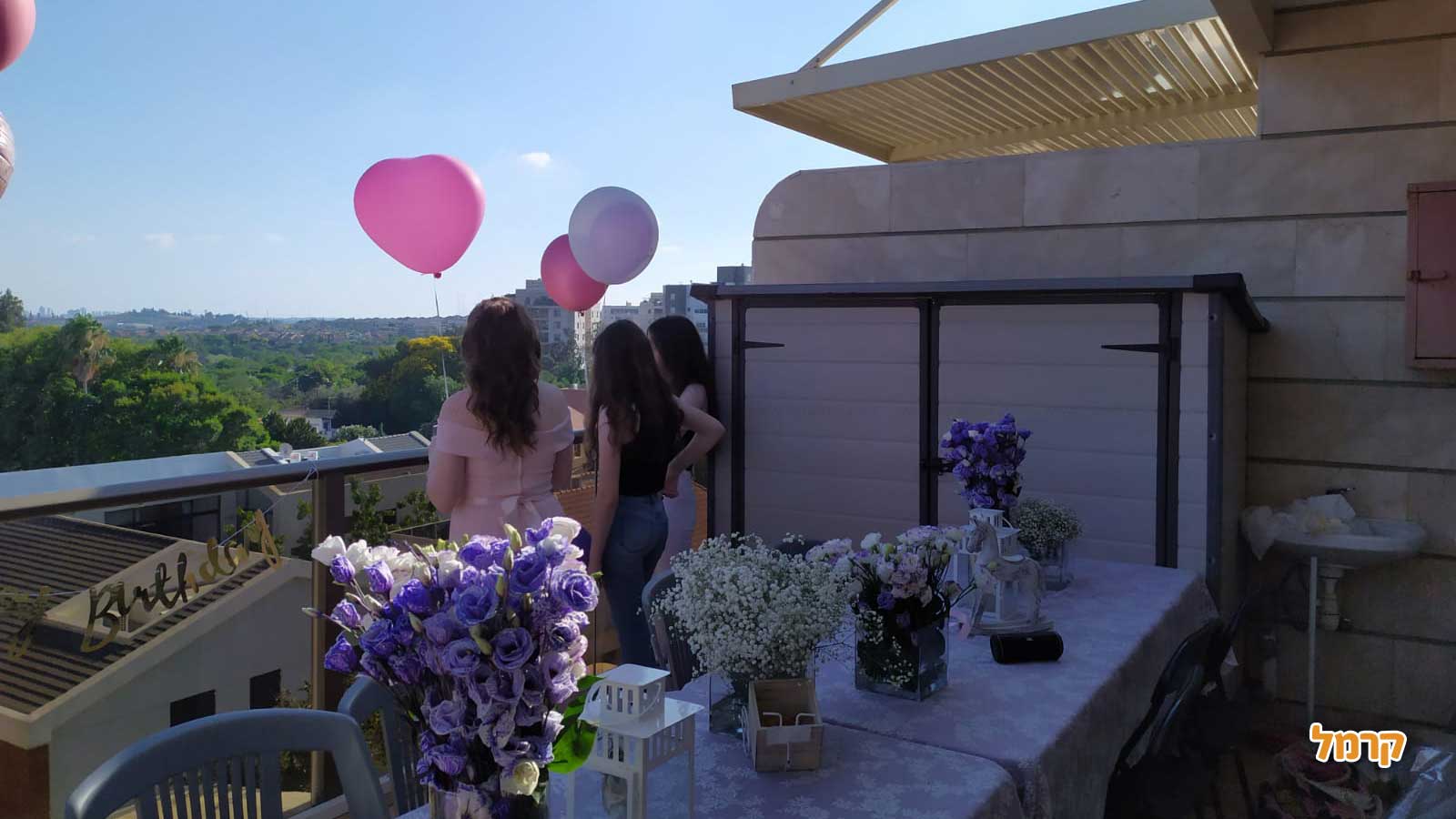 פשוט אוהבת לבת מצווש - 073-7598804