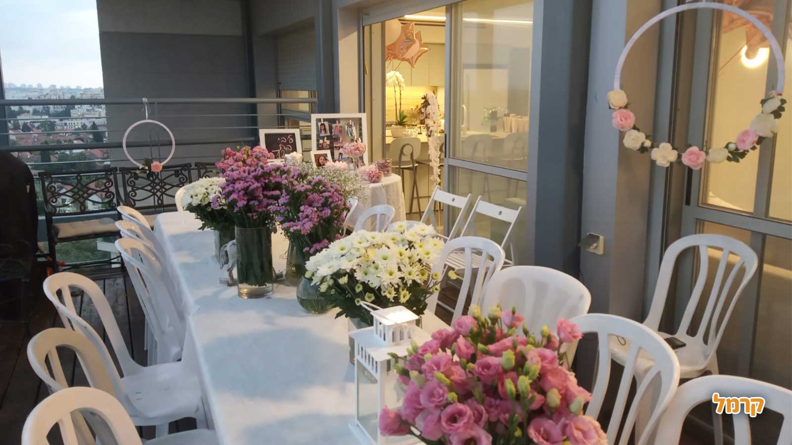 פשוט אוהבת לבת מצווש - 073-7598804