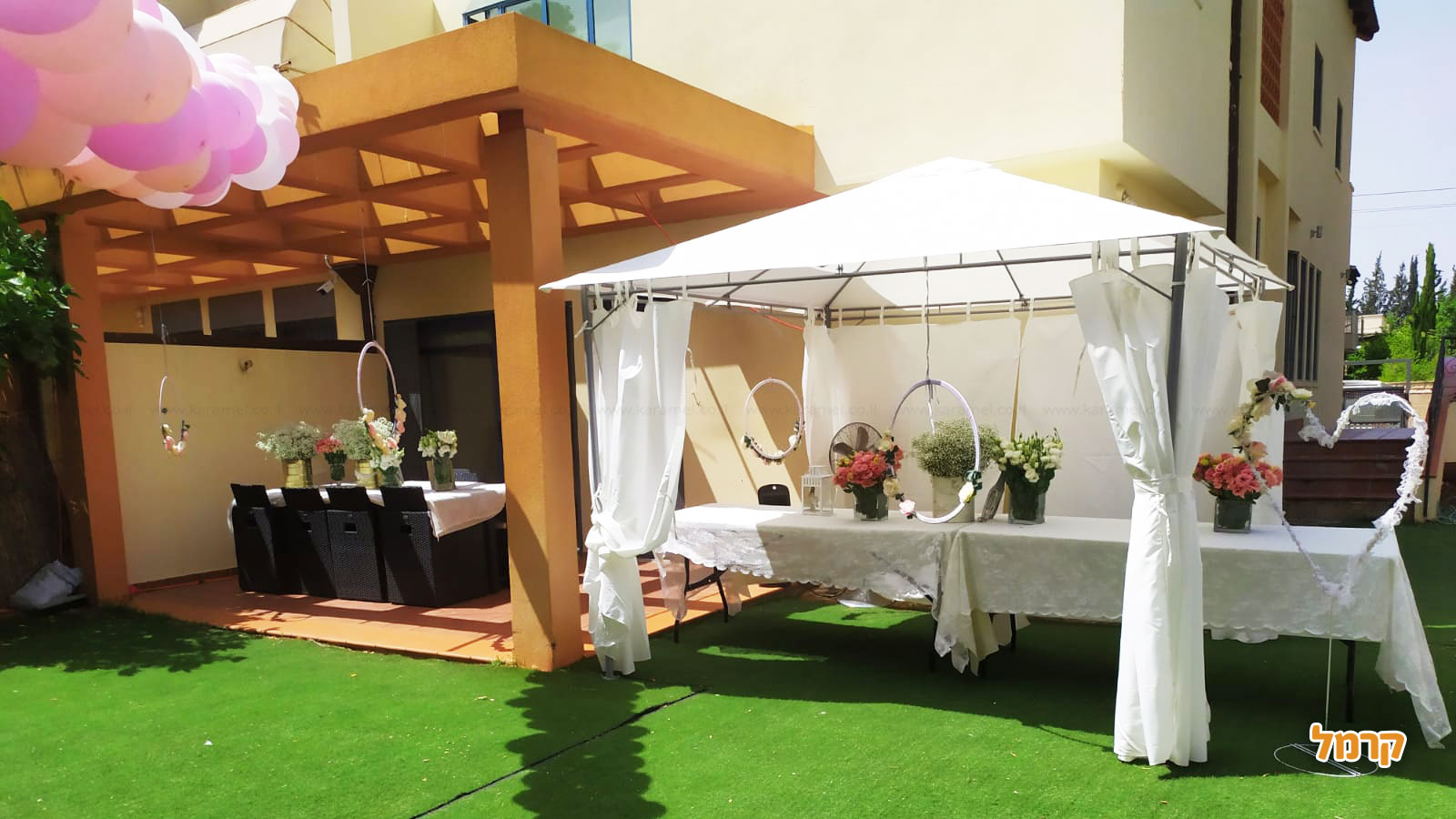 פשוט אוהבת לבת מצווש - 073-7598804