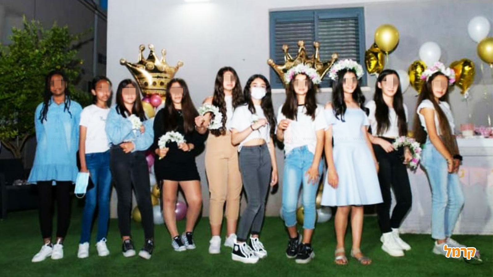 פשוט אוהבת לבת מצווש - 073-7598804