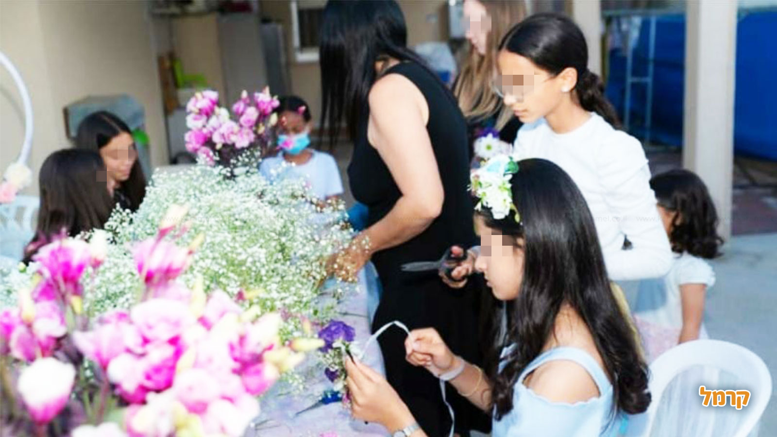 פשוט אוהבת לבת מצווש - 073-7598804