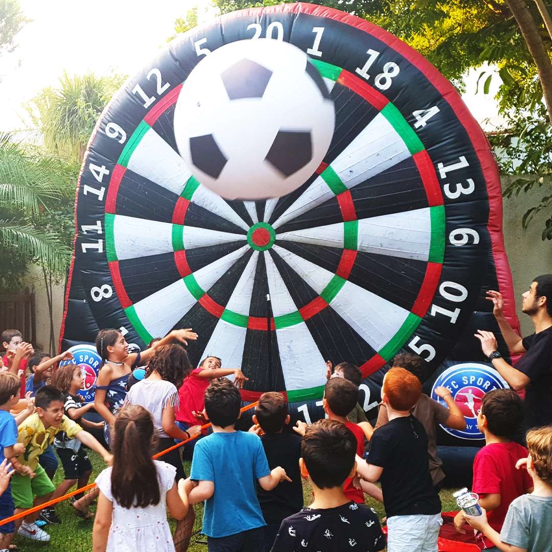 Fc sport - כדורגל באקסטרים