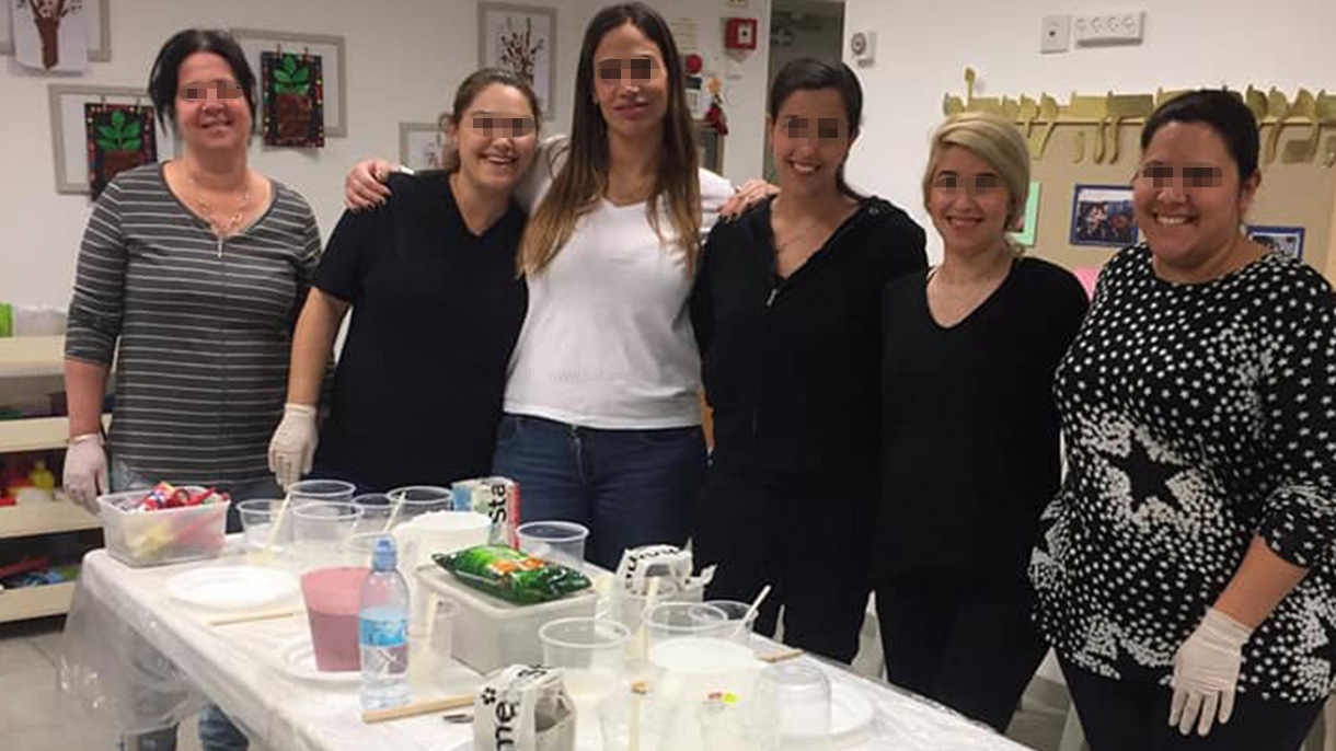 בטונא'ש מוצרי בטון בנימה אישית - 073-7834270