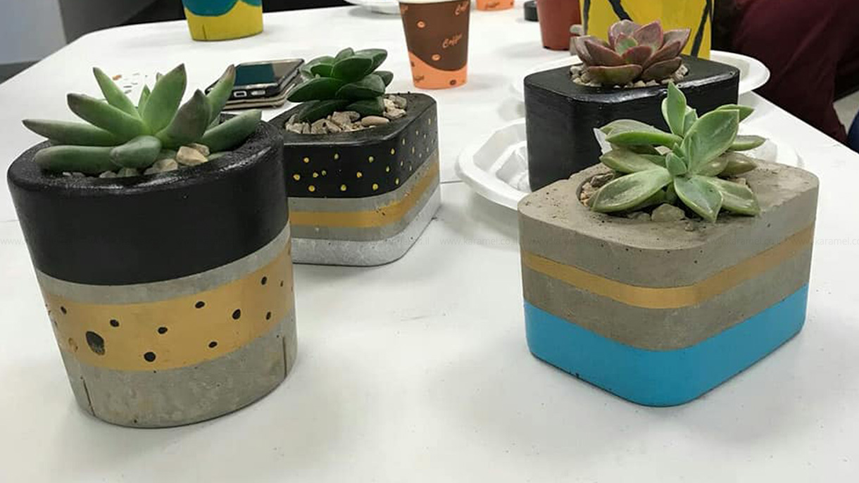 בטונא'ש מוצרי בטון בנימה אישית - 073-7834270