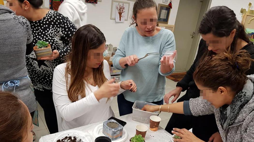 בטונא'ש מוצרי בטון בנימה אישית - 073-7834270