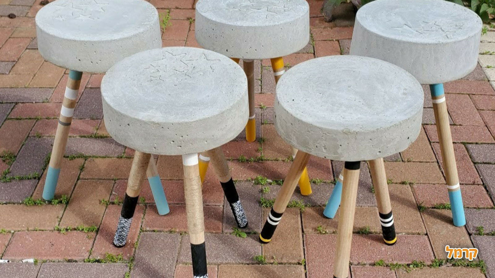 בטונא'ש מוצרי בטון בנימה אישית - 073-7834270