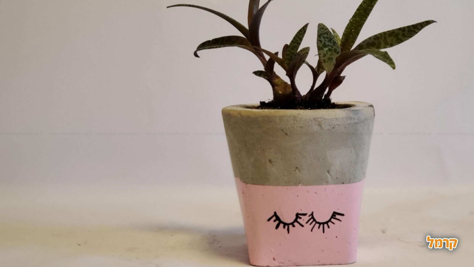 בטונא'ש מוצרי בטון בנימה אישית - 073-7834270