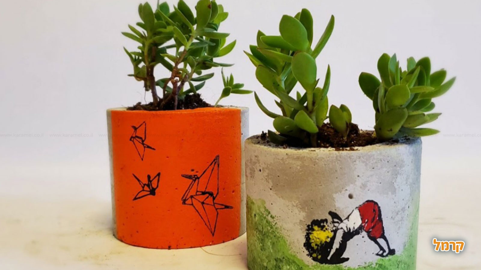 בטונא'ש מוצרי בטון בנימה אישית - 073-7834270