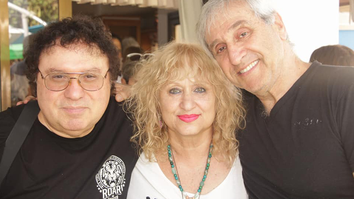 אשר קנר סטנדאפ וסיפורים - 073-7837561