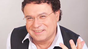 אשר קנר סטנדאפ וסיפורים