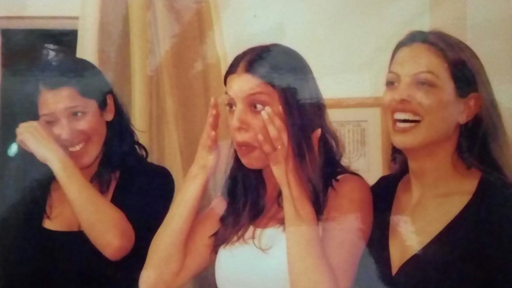 פסטיבלה - חווית צחוק מטריפה - 073-7834046