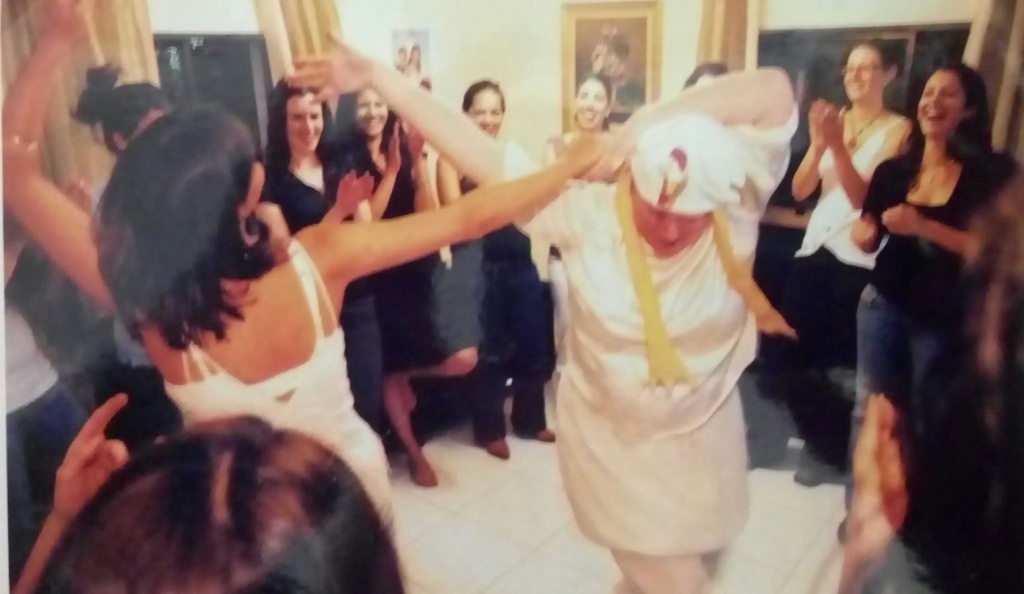 פסטיבלה - חווית צחוק מטריפה - 073-7834046