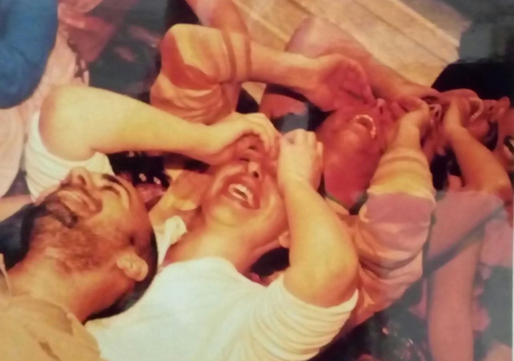 פסטיבלה - חווית צחוק מטריפה - 073-7834046