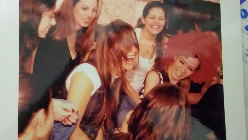 פסטיבלה - חווית צחוק מטריפה - 073-7834046