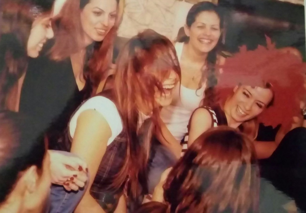 פסטיבלה - חווית צחוק מטריפה - 073-7834046