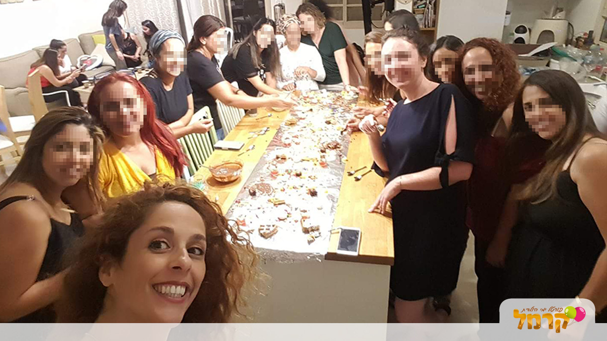 מאיה פניני סטנדאפ אילוף זוגות  - 073-7834247