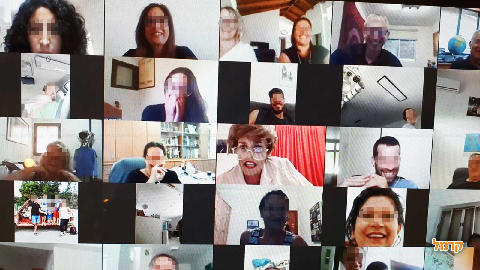 מאיה פניני סטנדאפ אילוף זוגות  - 073-7834247