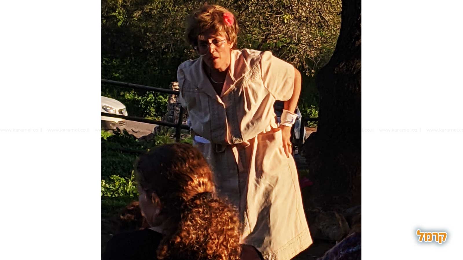 מאיה פניני סטנדאפ אילוף זוגות  - 073-7834247