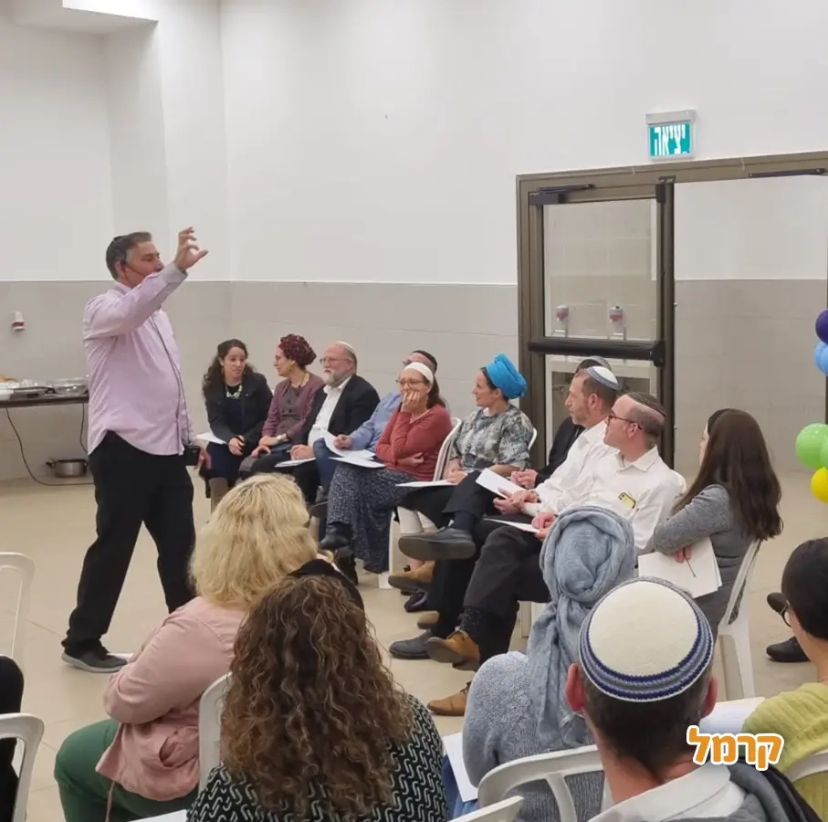 מרדכי שרם פלאי הגרפולוגיה - 073-7836920