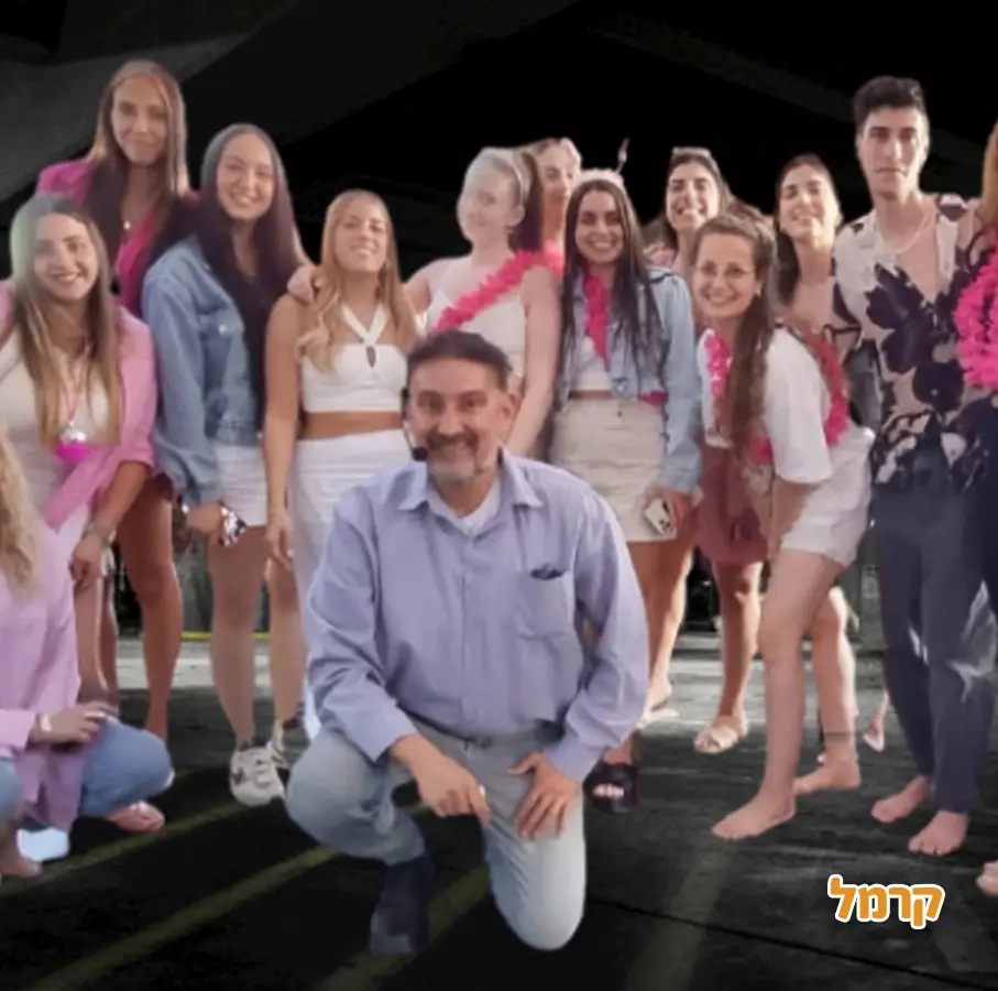 מרדכי שרם פלאי הגרפולוגיה - 073-7836920