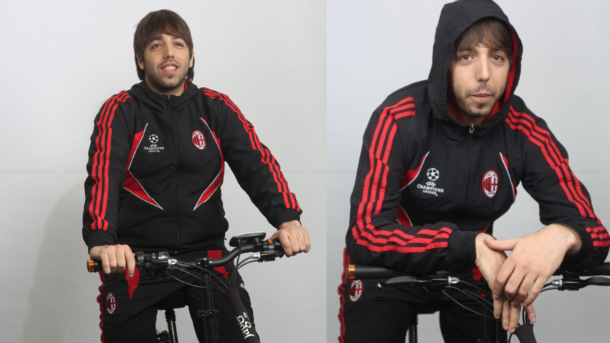 אייל רוזנברג - 073-7837990