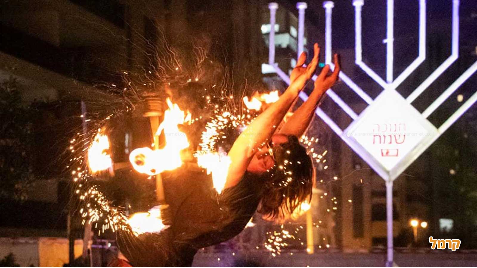 איתי ג'אגלינג - 073-7832546