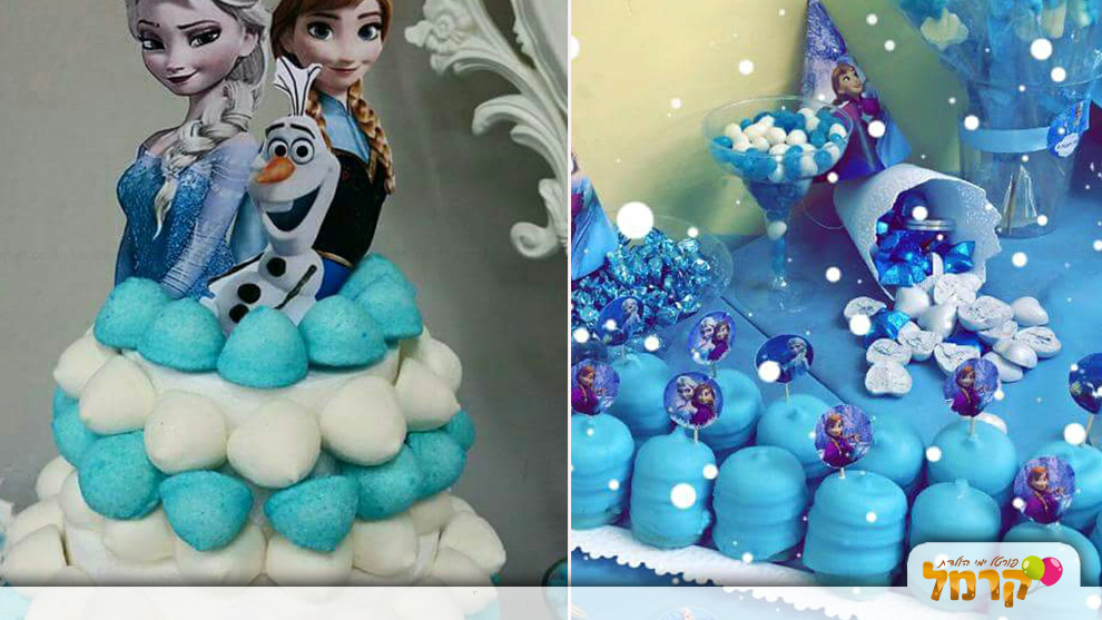 מסיבת ספא פינוקים ועוד - 073-7832854