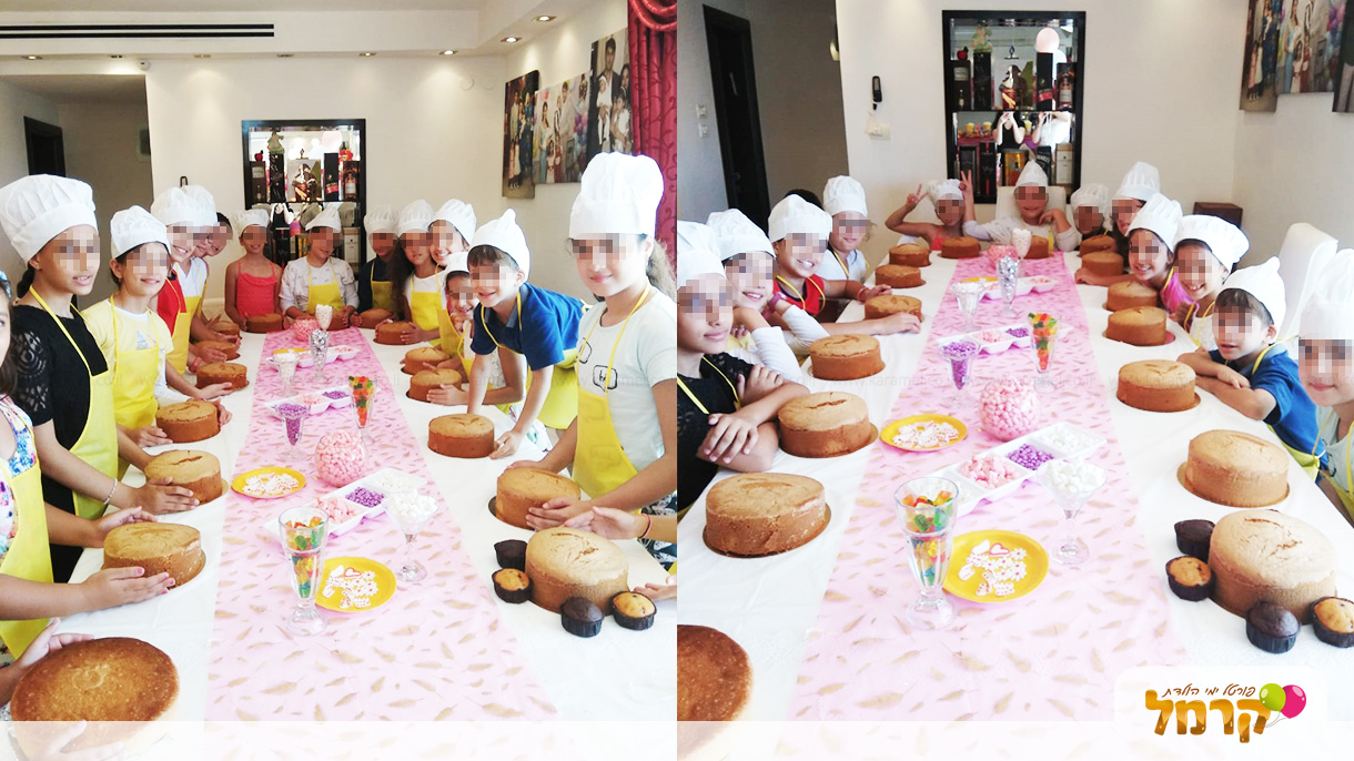 מסיבת ספא פינוקים ועוד - 073-7832854