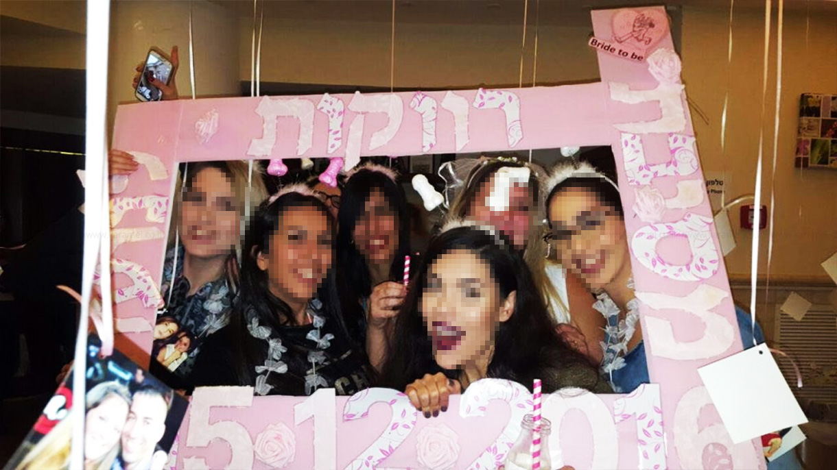 מיסטיכיף - מפגש מעצים ובלתי נשכח - 073-7832434