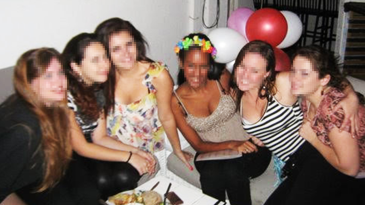 מיסטיכיף - מפגש מעצים ובלתי נשכח - 073-7832434